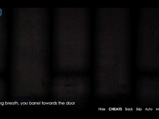 City Of Broken Dreamers 20