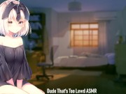 Preview 4 of Virtual Youtuber Begs for Your Forgiveness (Lewd ASMR)