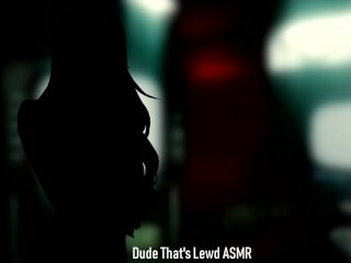 THE NUMBERS MASON?! [Black Ops 1] (LewdASMR)