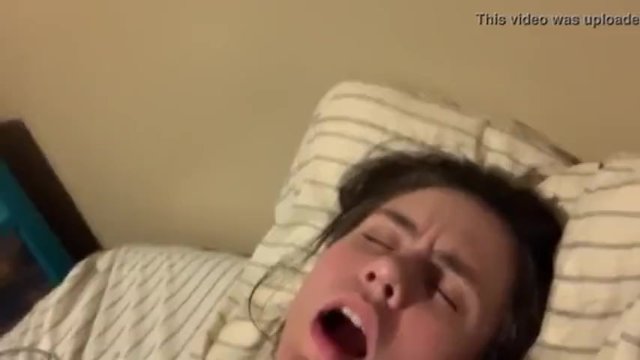 The most Intense Beautiful Agony Orgasm ever