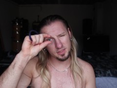 Say hello to a New Model! I'm going adult career all the way.