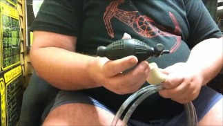 HB инструктирует