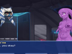 Star Wars Orange Trainer Uncensored Gameplay Episode 36