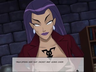 DC Comics Something Unlimited Uncensored GameplayEpisode 21