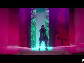 2019 Awards - Bad Bunny - Musical Performance