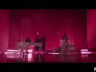 2019 Pornhub Awards - Ian Isiah - Musical Performance