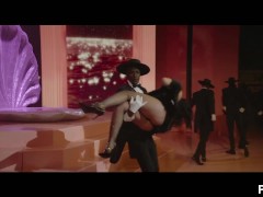 2019 Pornhub Awards - Kali Uchis - Musical Performance