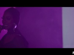 2019 Awards - Rico Nasty - Musical Performance