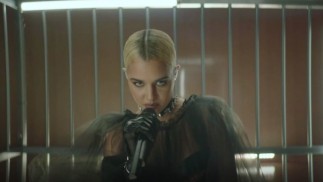 2019  Awards - Tommy Genesis - Musical Performance