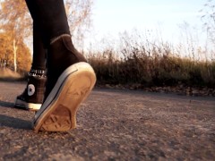 Old Converse Crush Tiny Man - Screenshot 14 of 16 - Stomp