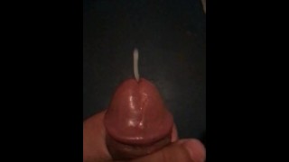 Giving You A Huge Cum Load (Slowmotion)