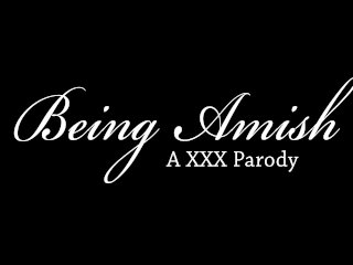Being Amish - Amish Girl Corrupted Into Cum Swapping S2:E9 screenshot number 0