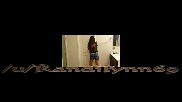 By request a striptease to one of my fav songs with my feetsies at the end