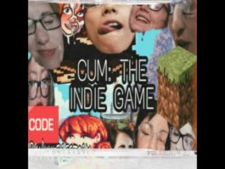 I JUST MADE AN INDIE GAME ITS ABOUT CUM __ THIS IS THE SOUNDTRACK PLZ LSITE