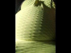 Devouring Gummies  - Screenshot 15 of 16 - Belly Stuffing