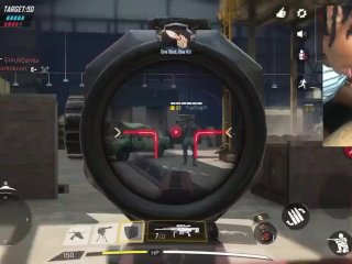 Blowjob? COD: Mobile? Backshots?