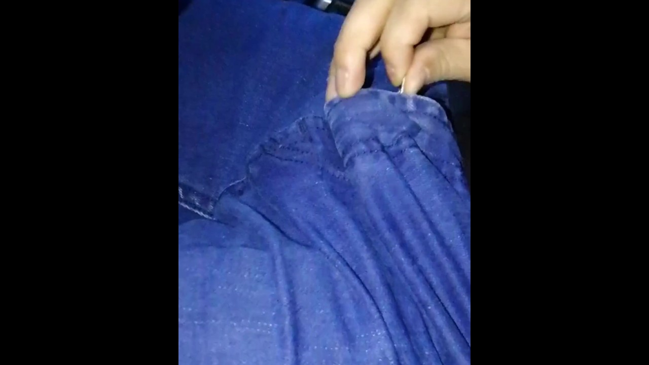 Rubbing my Growing Cock while Driving, Slimy Penis with Lots of Foreskin -  Pornhub.com