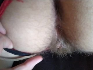 Fat Guy Fuck Chubby_Girl with No Condom in_Pussy
