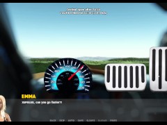 Long Trip To Your Moms - ROAD FUCK TRIP - Screenshot 10 of 16 - Festiva