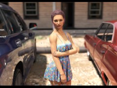 Long Trip To Your Moms - ROAD FUCK TRIP - Screenshot 14 of 16 - Road
