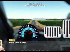 Long Trip To Your Moms - ROAD FUCK TRIP - Screenshot 15 of 16 - Festiva