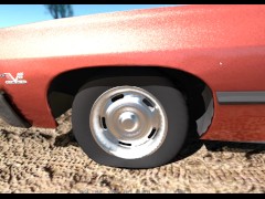 Long Trip To Your Moms - ROAD FUCK TRIP - Screenshot 2 of 16 - Big Boobs