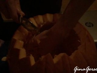 Pumpkin
