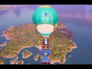 I lost my Siege footage, so here's Fortnite
