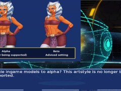 Star Wars Orange Trainer Uncensored Gameplay Episode 37