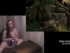 Last of Us Naked Playthrough part 8