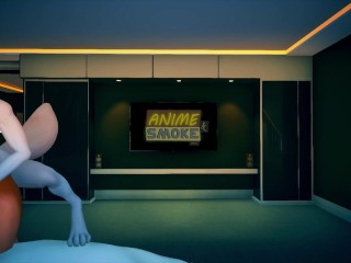 ANICEPT - Cept.1 FURRY Teaser