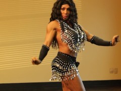FBB Dancing - Screenshot 14 of 16 - Mom