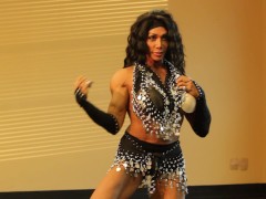 FBB Dancing - Screenshot 6 of 16 - Mother
