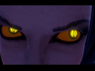 The Ending To All (No Porn Futa Teaser)