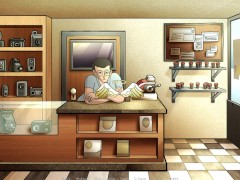 Paradise Lofts Gameplay By LoveSkySan69