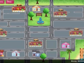 Hire Me, Fuck Me, Give Me a Raise! [v 0.8.5] Gameplay By LoveSkySan69