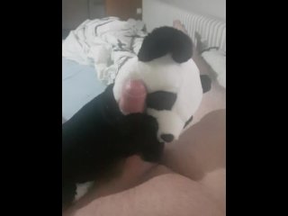 panda fun.