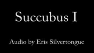 Succubus 1 Is A Fictional Character