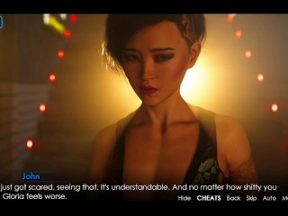 City Of Broken Dreamers 28