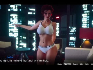 City Of Broken Dreamers 29