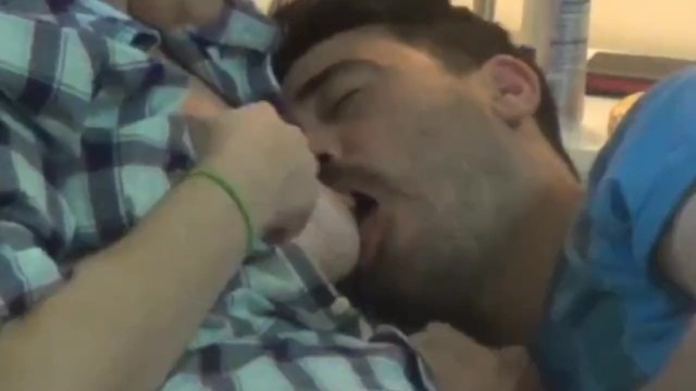 Adult Nursing Relationship Compilation; clips and pictures of Button&Tip ▶