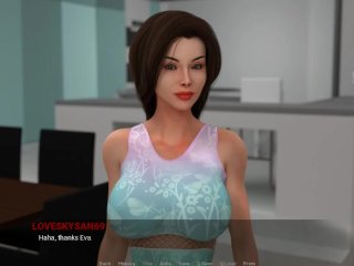 Away From Home 4 Gameplay By LoveSkySan69