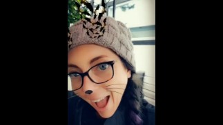 Halloween Week! Cute Little Bats And Cute LIttle Titties