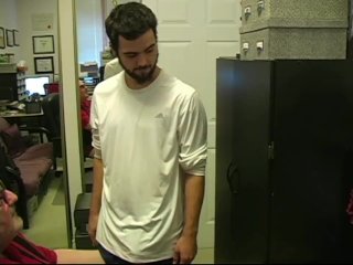 Terrence Fucks The Boss