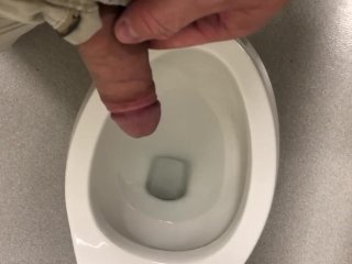 Short pee at doctor office