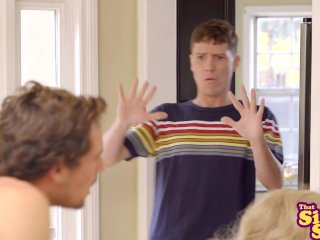 That 70s Ho - Cumming On Mrs. Kitty's Cookies S3:E1 screenshot number 0