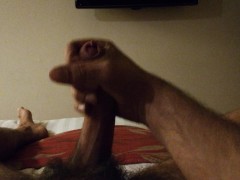 jacking off - Screenshot 1 of 16 - Jerking Off