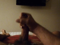 jacking off - Screenshot 11 of 16 - Jerking Off