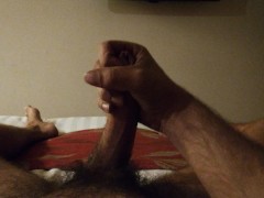 jacking off - Screenshot 2 of 16 - Solo Male
