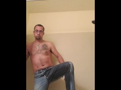 Stud Peeing in pants and drying them to wear again  - Screenshot 5 of 16 - Extreme